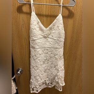 Abercrombie Dress